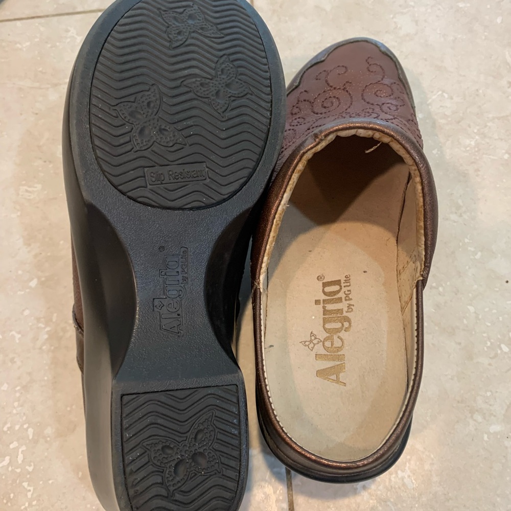 Alegria PG Lite